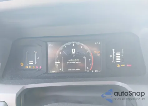 2024 Toyota Tacoma Sr5 z USA, uszkodzony, nr VIN 3TYKB5FN4RT002335